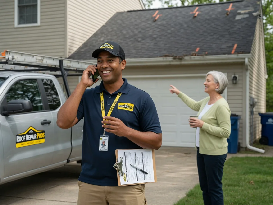 Roof Repair Columbus, NE FAQs